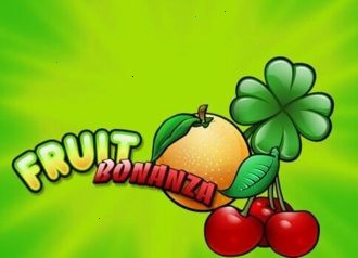fruit bonanza play go